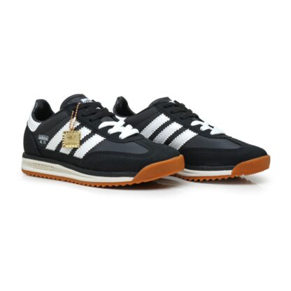 Adidas SL 72 Black White