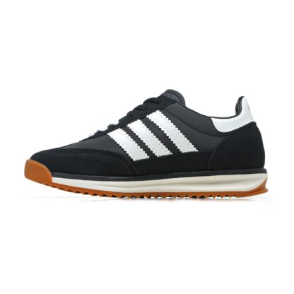 Adidas SL 72 Black White