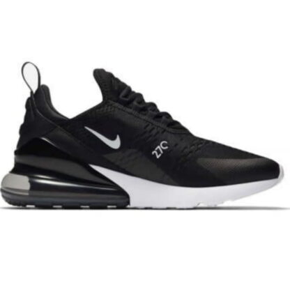 Nike Air Max 270 Black White