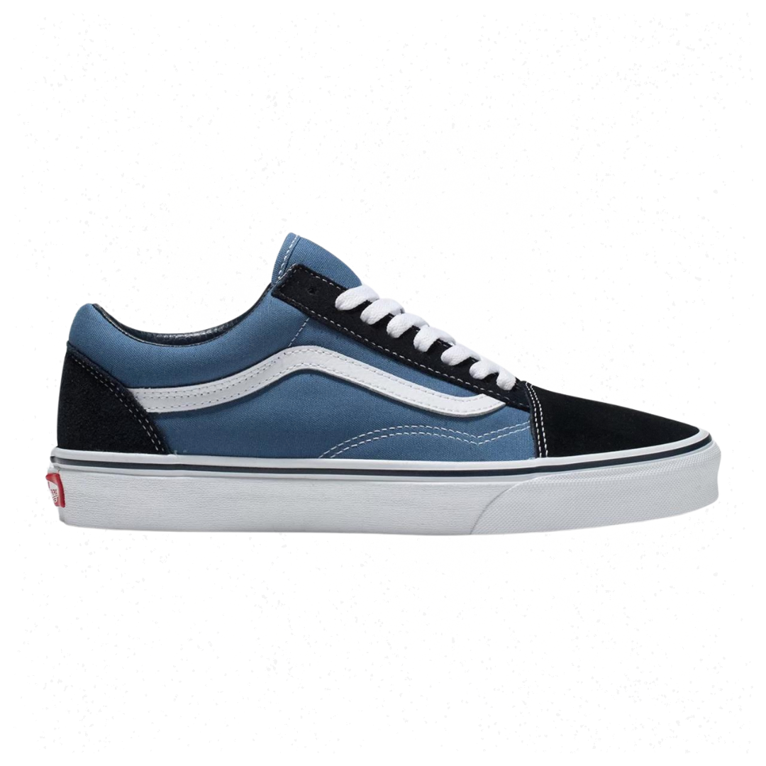 Vans Old Skool Blue White