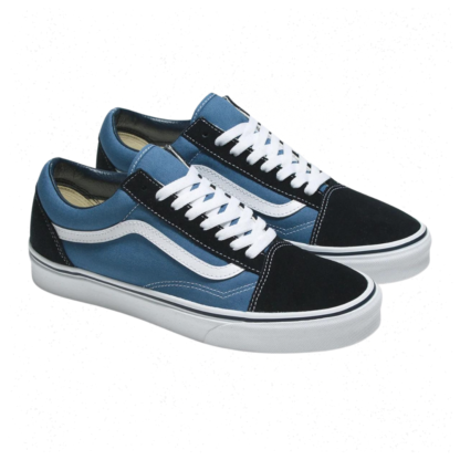 Vans Old Skool Blue White
