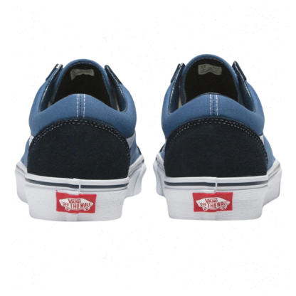 Vans Old Skool Blue White
