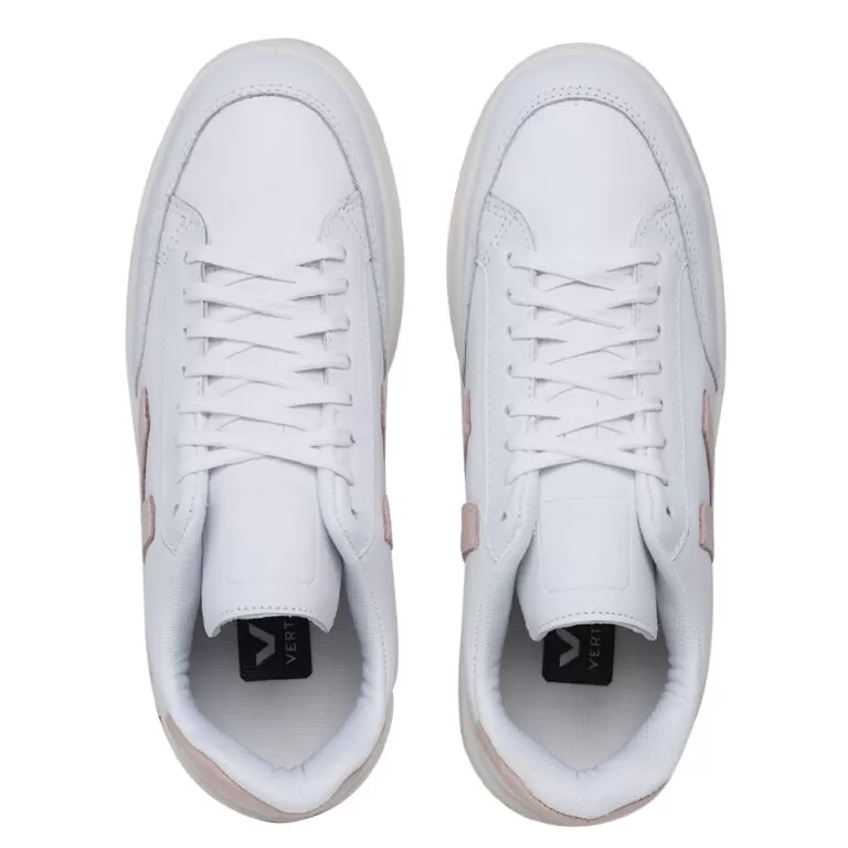 Vert V-12 White Nude