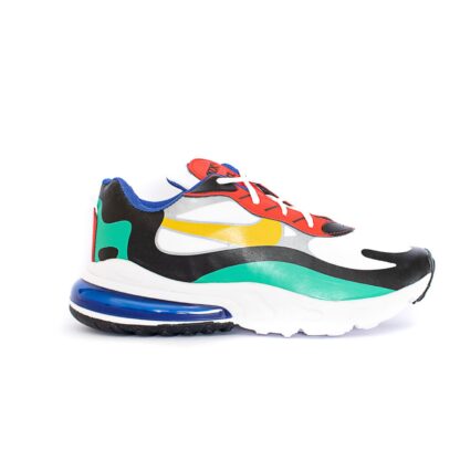 Nike Air Max 270 React White Blue