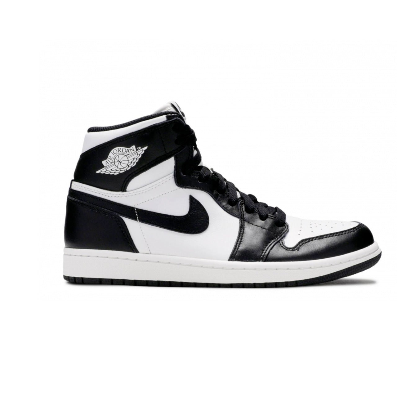Nike Air Jordan 1 High OG Panda Black White