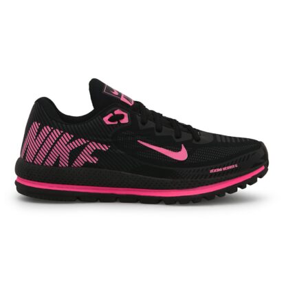 Nike Zoom Bondi 6 Black Pink