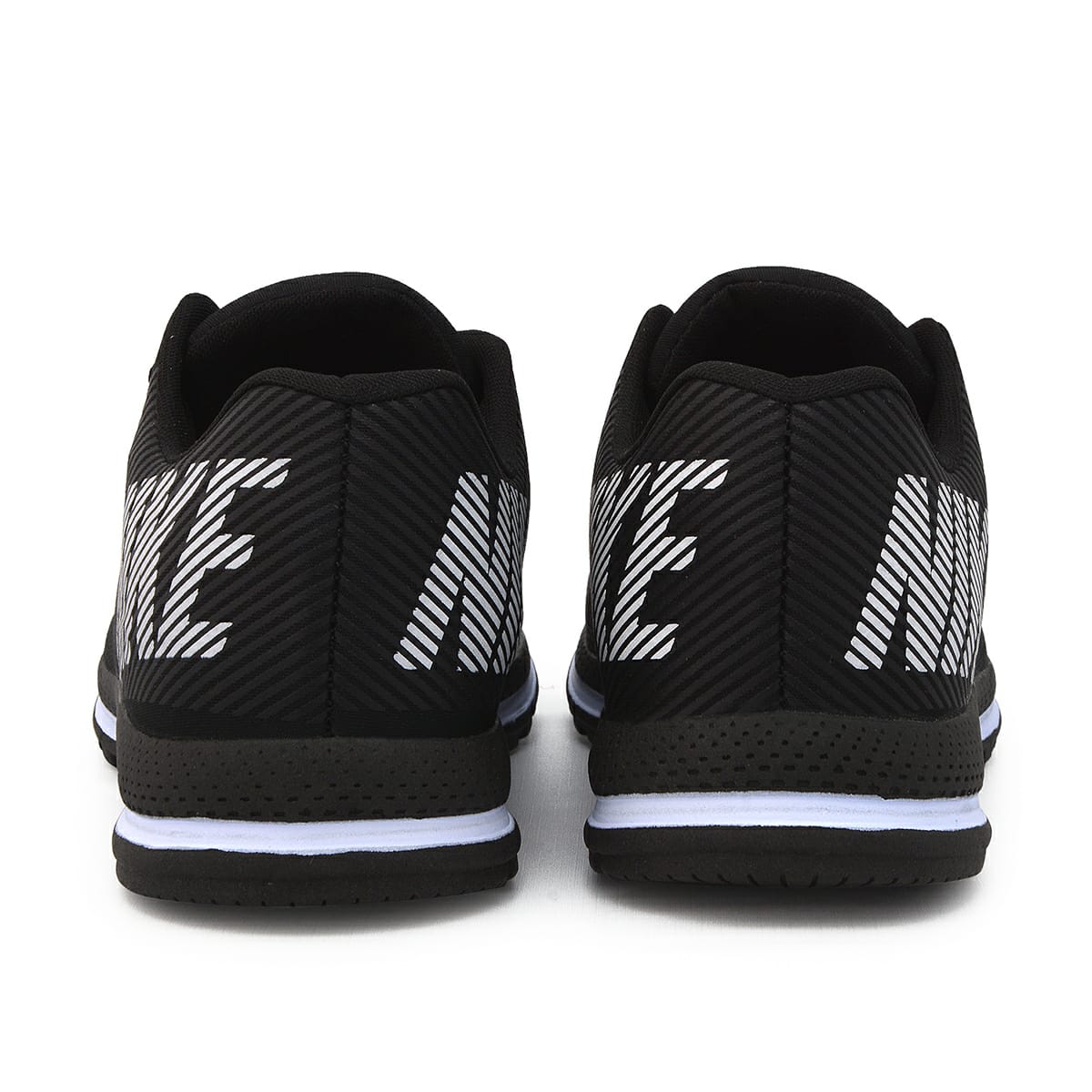 Nike Zoom Bondi 6 Black White
