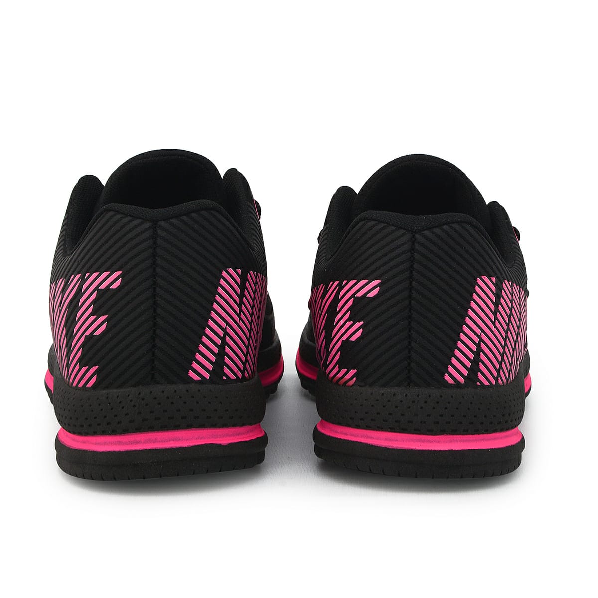 Nike Zoom Bondi 6 Black Pink