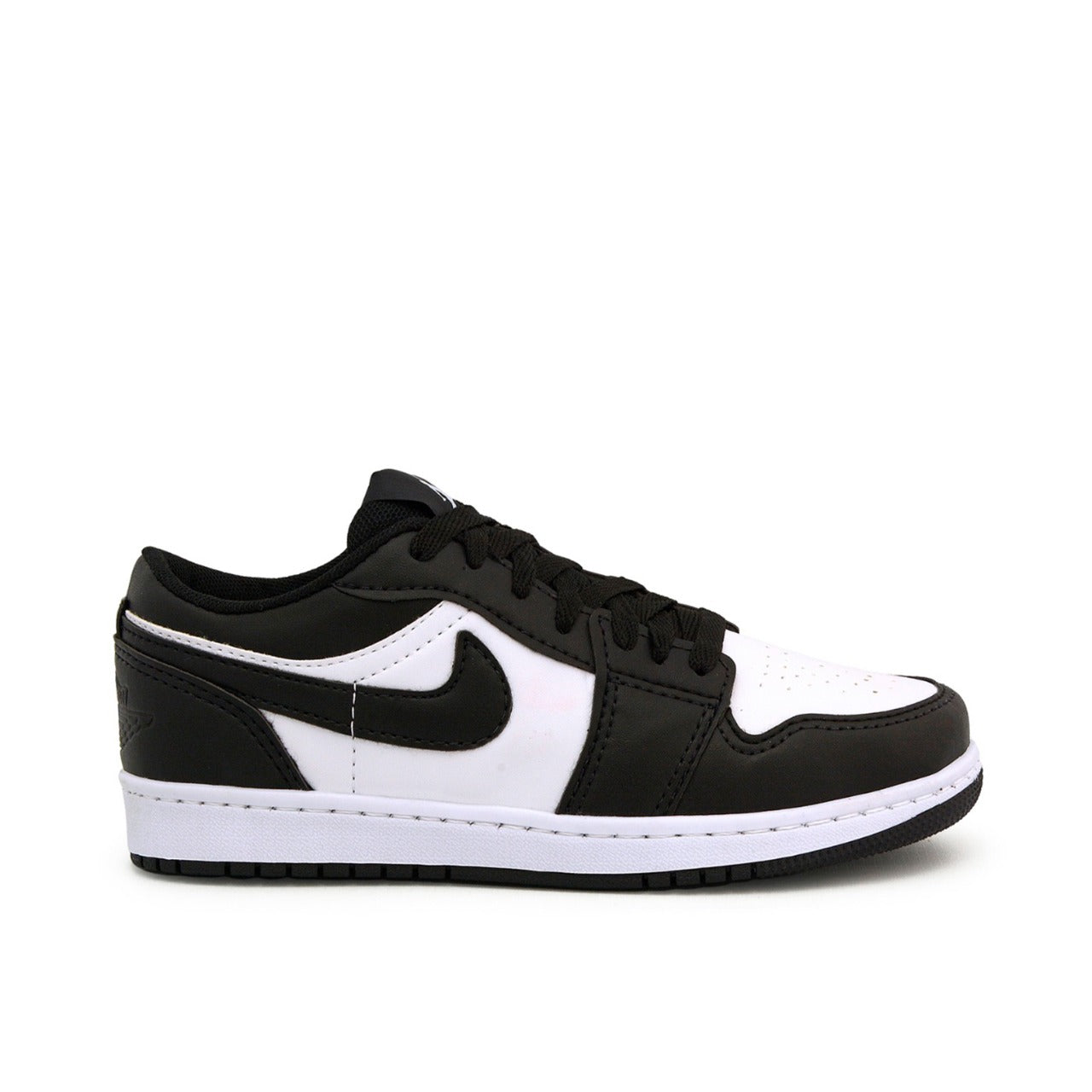 Nike Air Jordan 1 Low OG Panda Black White