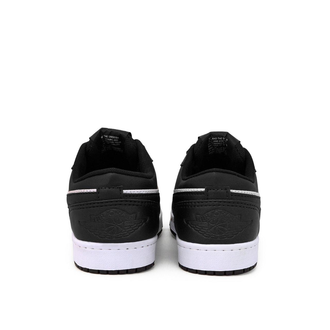 Nike Air Jordan 1 Low OG Panda Black White