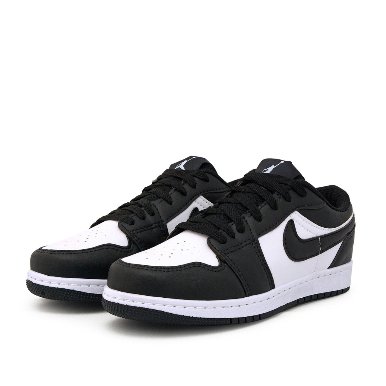 Nike Air Jordan 1 Low OG Panda Black White