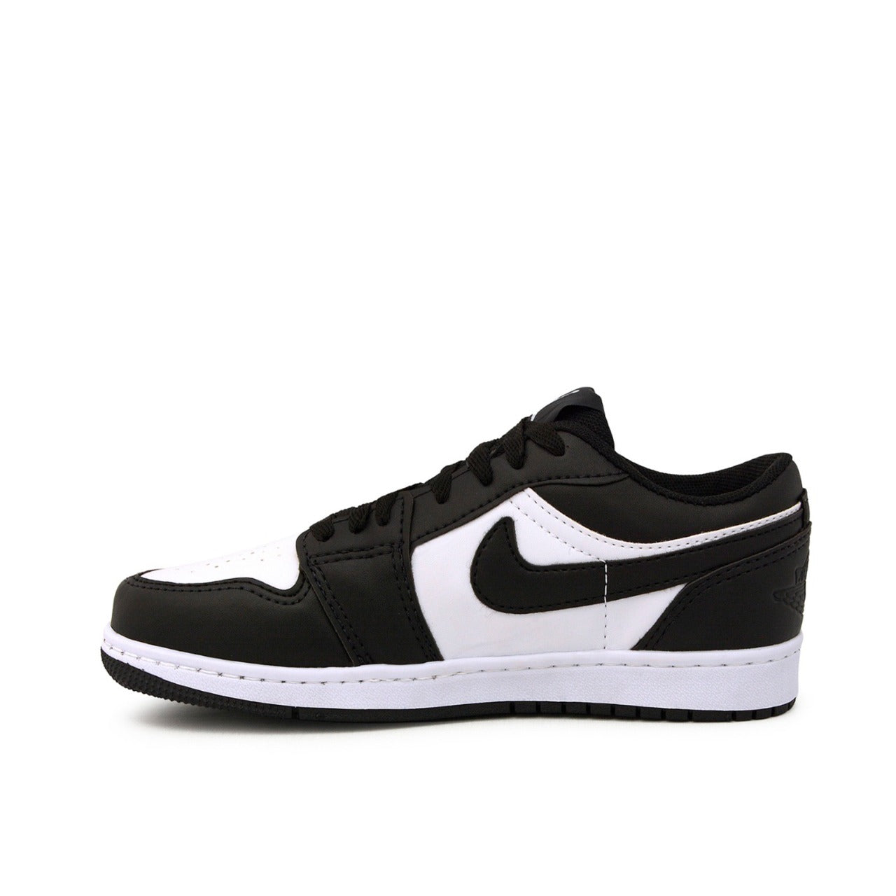 Nike Air Jordan 1 Low OG Panda Black White