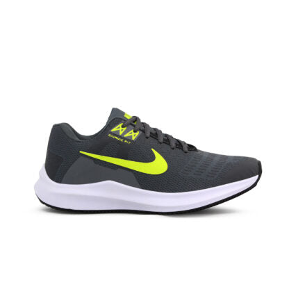 Nike Dynamic Fit Graphite Volt