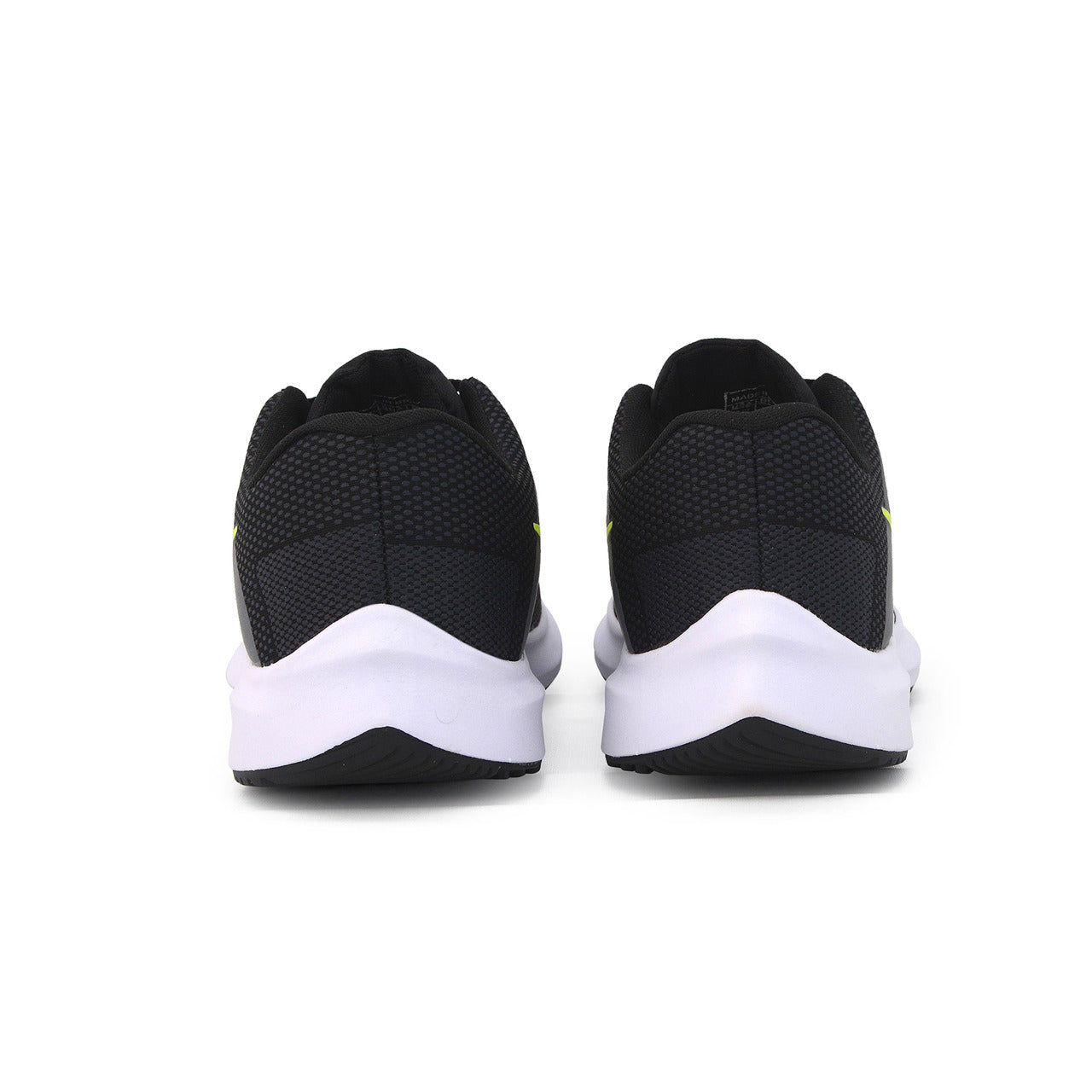 Nike Dynamic Fit Black White