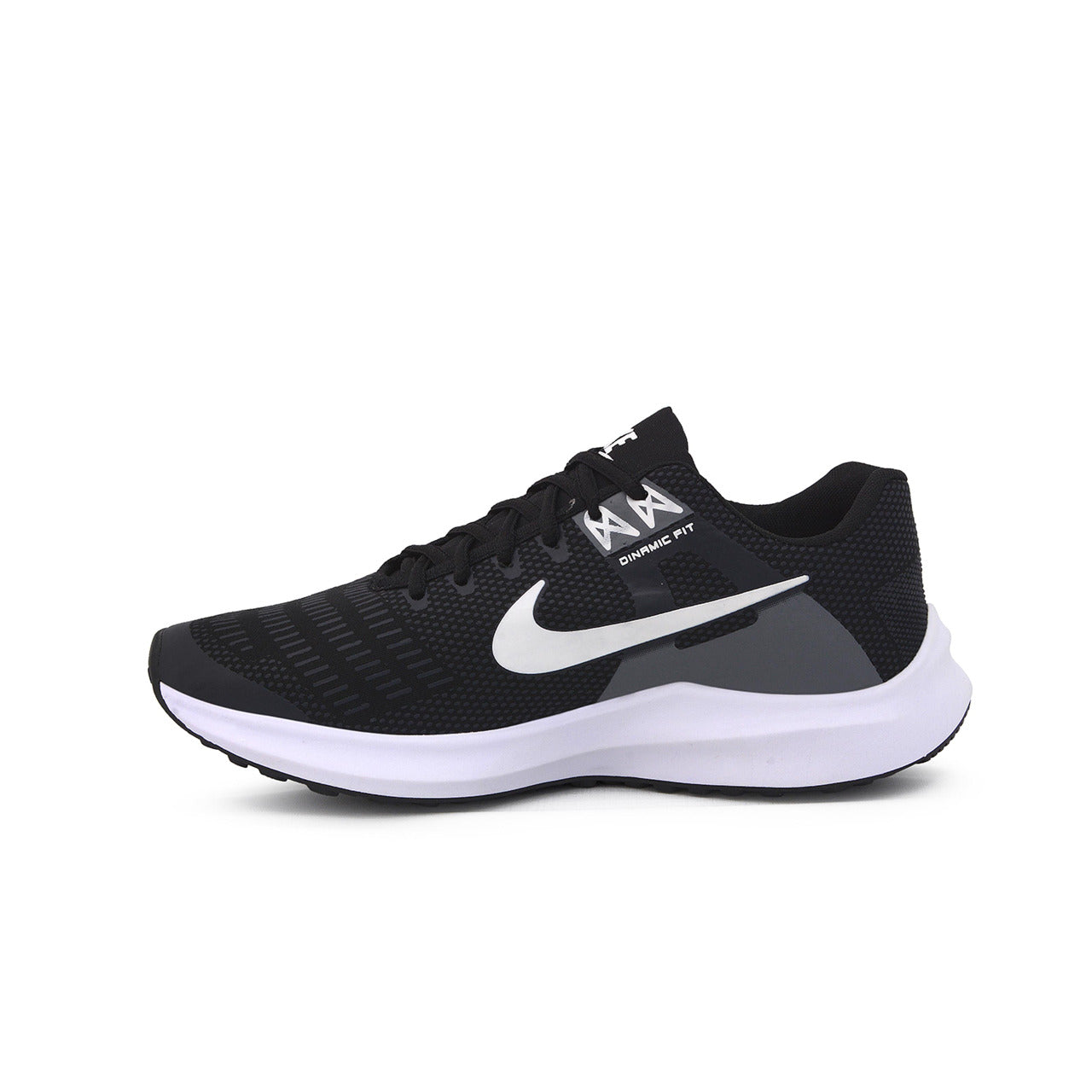 Nike Dynamic Fit Black White