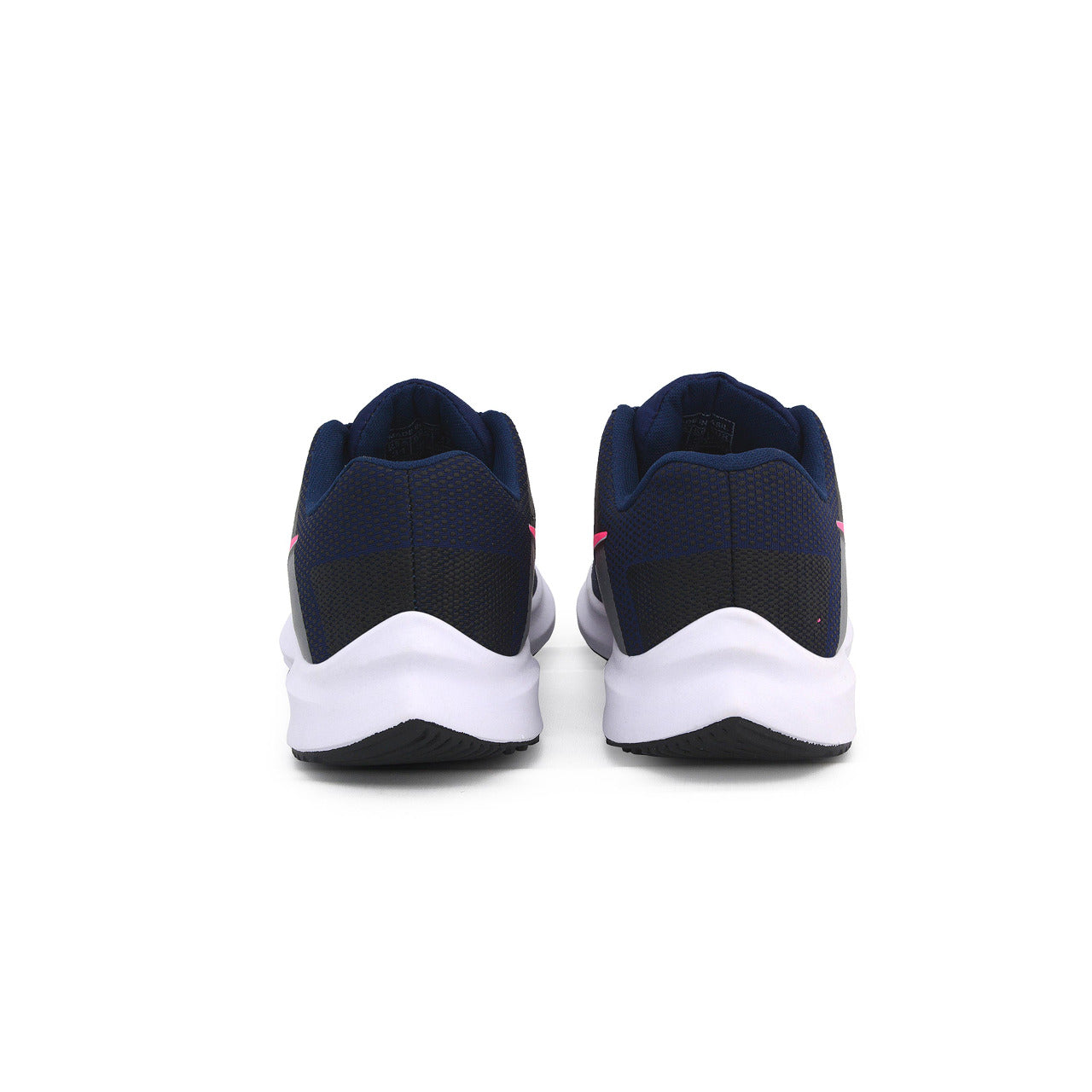Nike Dynamic Fit Navy White