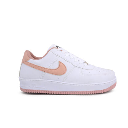 Nike Air Force 1 Retro Nude