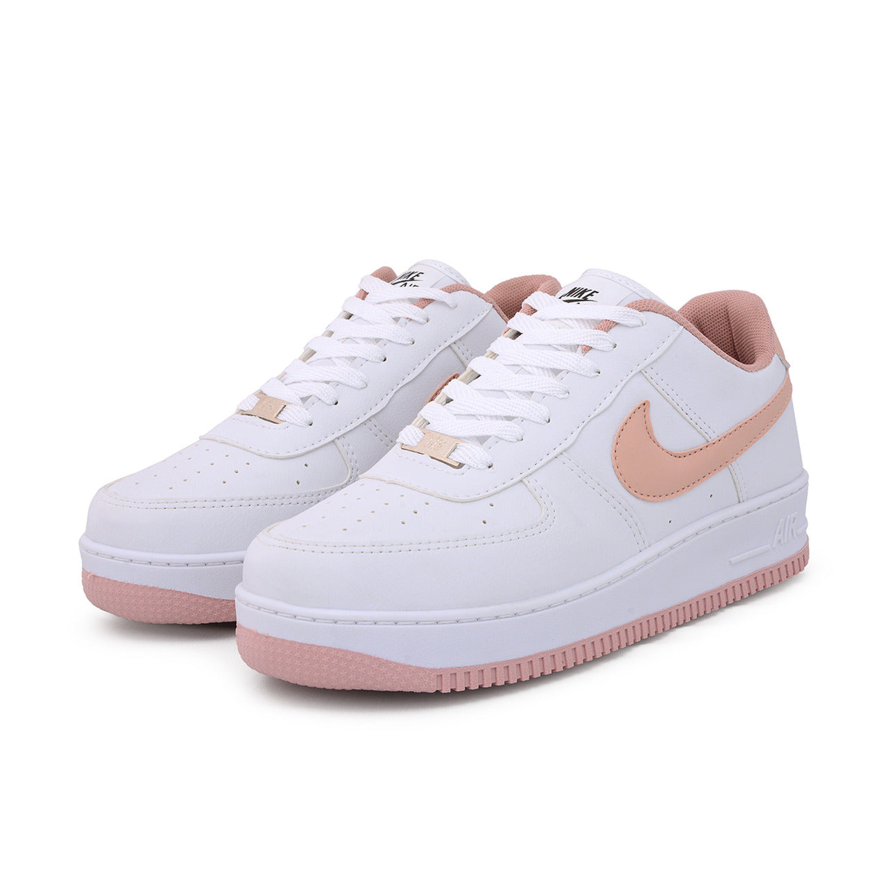 Nike Air Force 1 Retro Nude