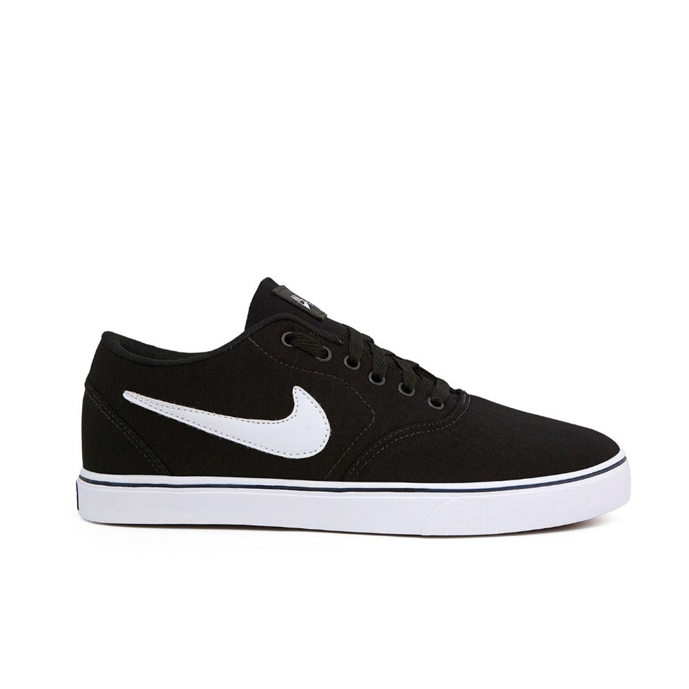 Nike SB Charge Black White