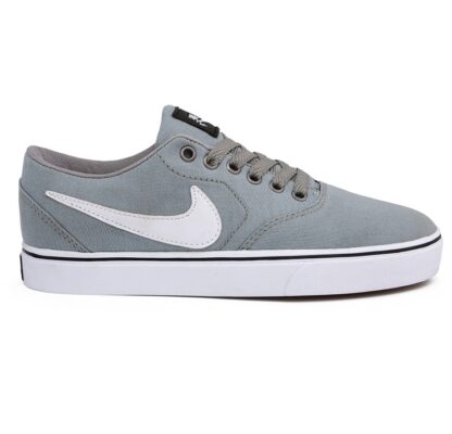Nike SB Charge White Grey