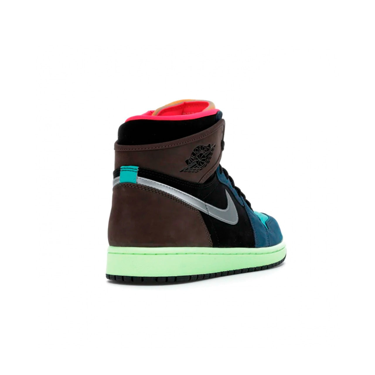 Nike Air Jordan 1 Retro High Tokyo Bio Hack