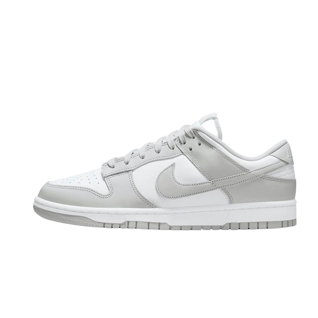 Nike SB Dunk Low Grey Fog White
