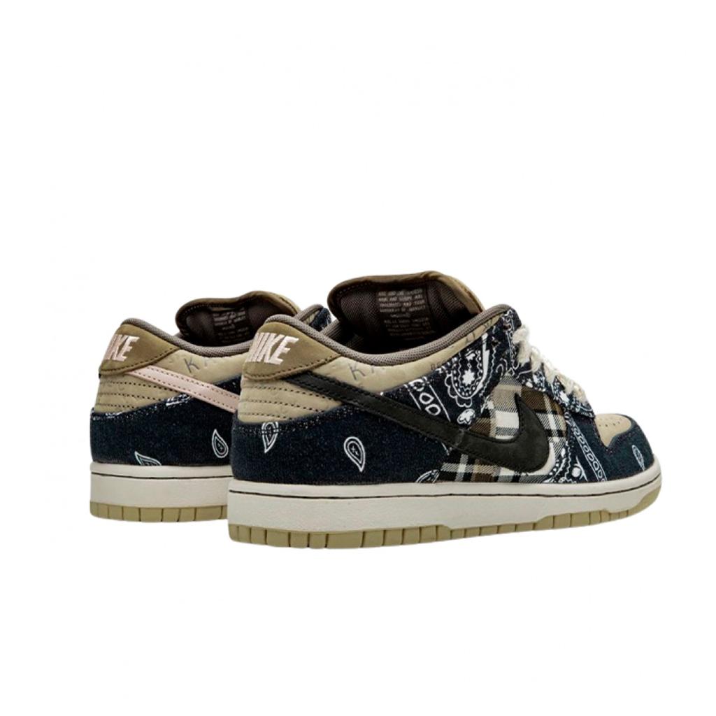 Nike SB Dunk Low Travis Scott Cactus Jack