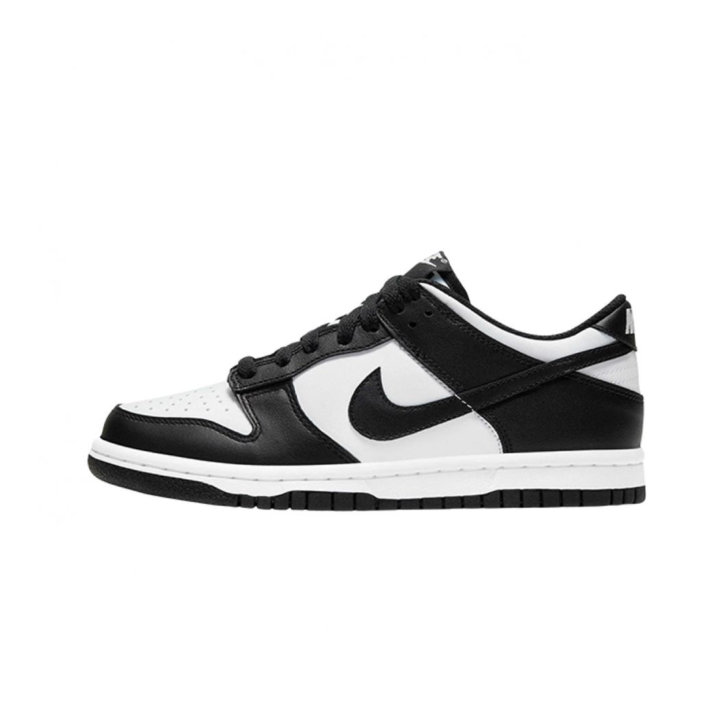 Nike SB Dunk Low Panda Black White