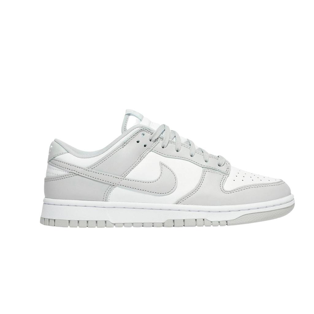 Nike SB Dunk Low Grey Fog White