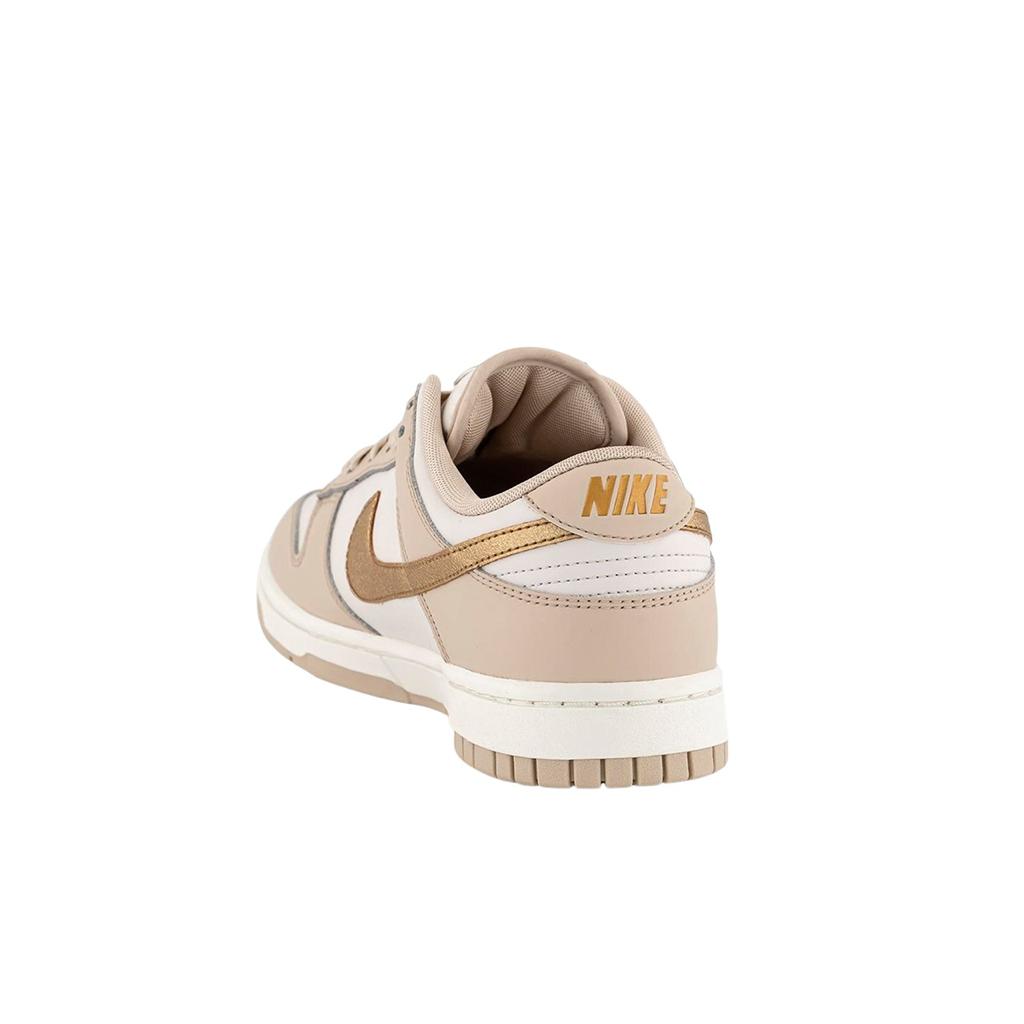 Nike SB Dunk Low Nude Gold