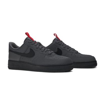 Nike Air Force 1 Anthracite Grey