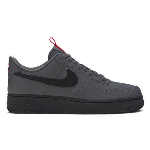 Nike Air Force 1 Anthracite Grey