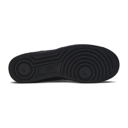Nike Air Force 1 Anthracite Grey