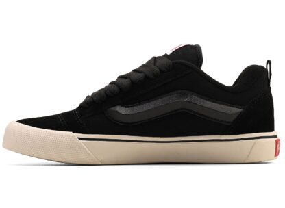 Vans KNU Skool Black Black