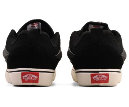 Vans KNU Skool Black Black