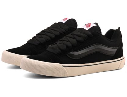 Vans KNU Skool Black Black