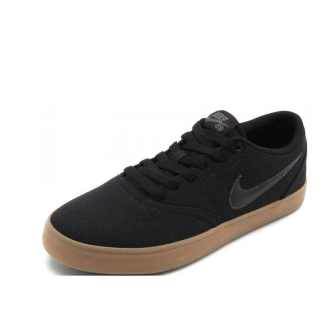Nike SB Charge Black Gum