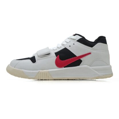 Jordan Jumpman Jack Travis Scott White Red