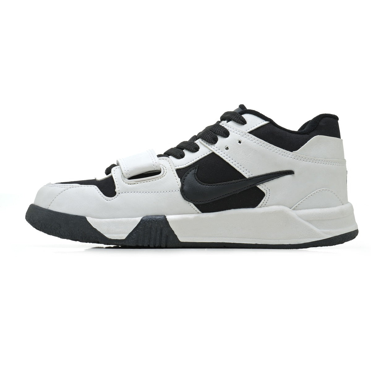 Jordan Jumpman Jack Travis Scott White Black