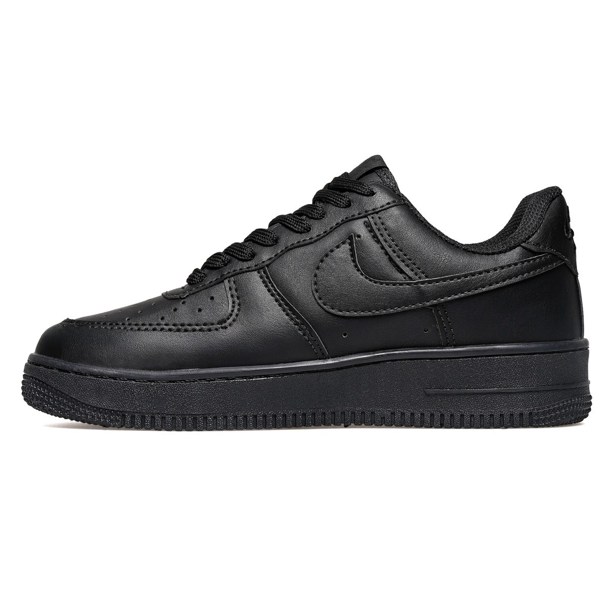 Nike Air Force 1 Low Premium Black