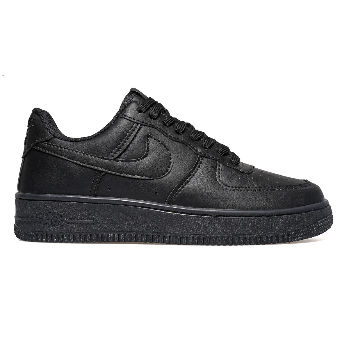 Nike Air Force 1 Low Premium Black