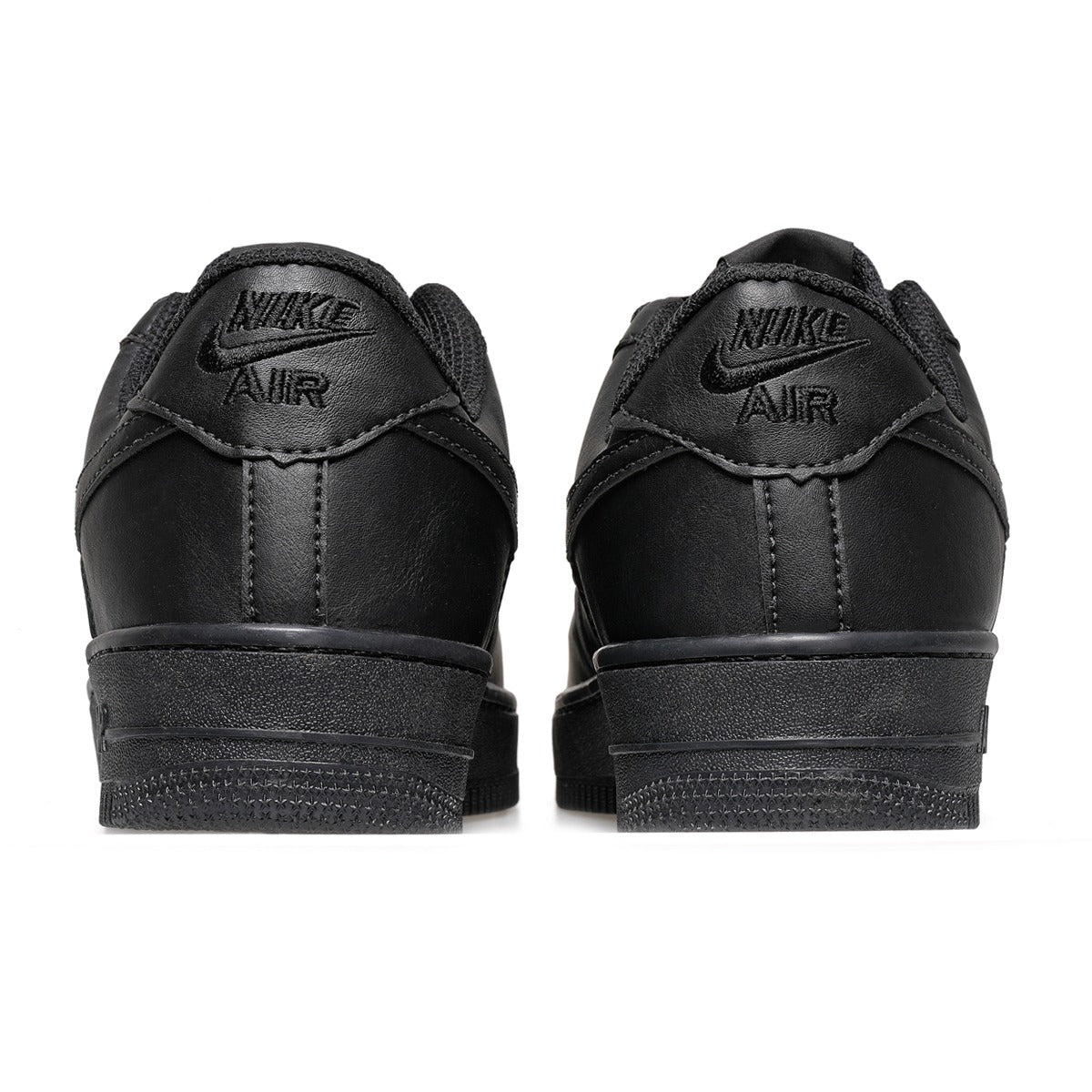 Nike Air Force 1 Low Premium Black