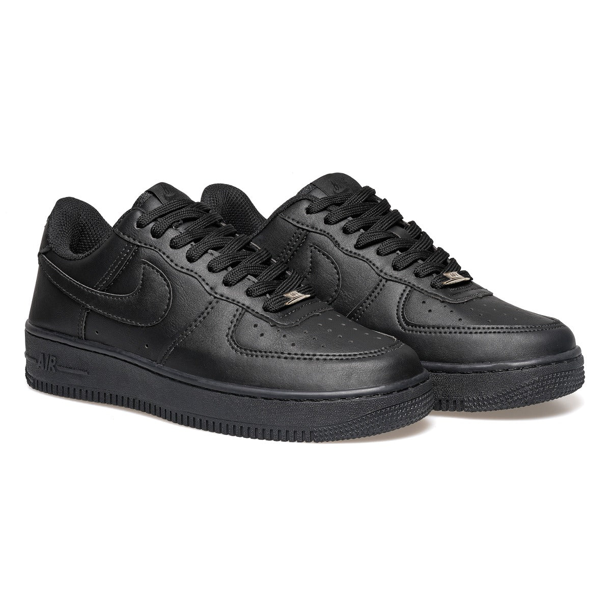 Nike Air Force 1 Low Premium Black