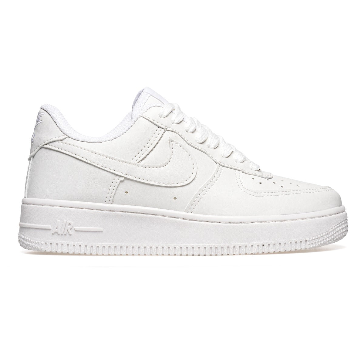 Nike Air Force 1 White