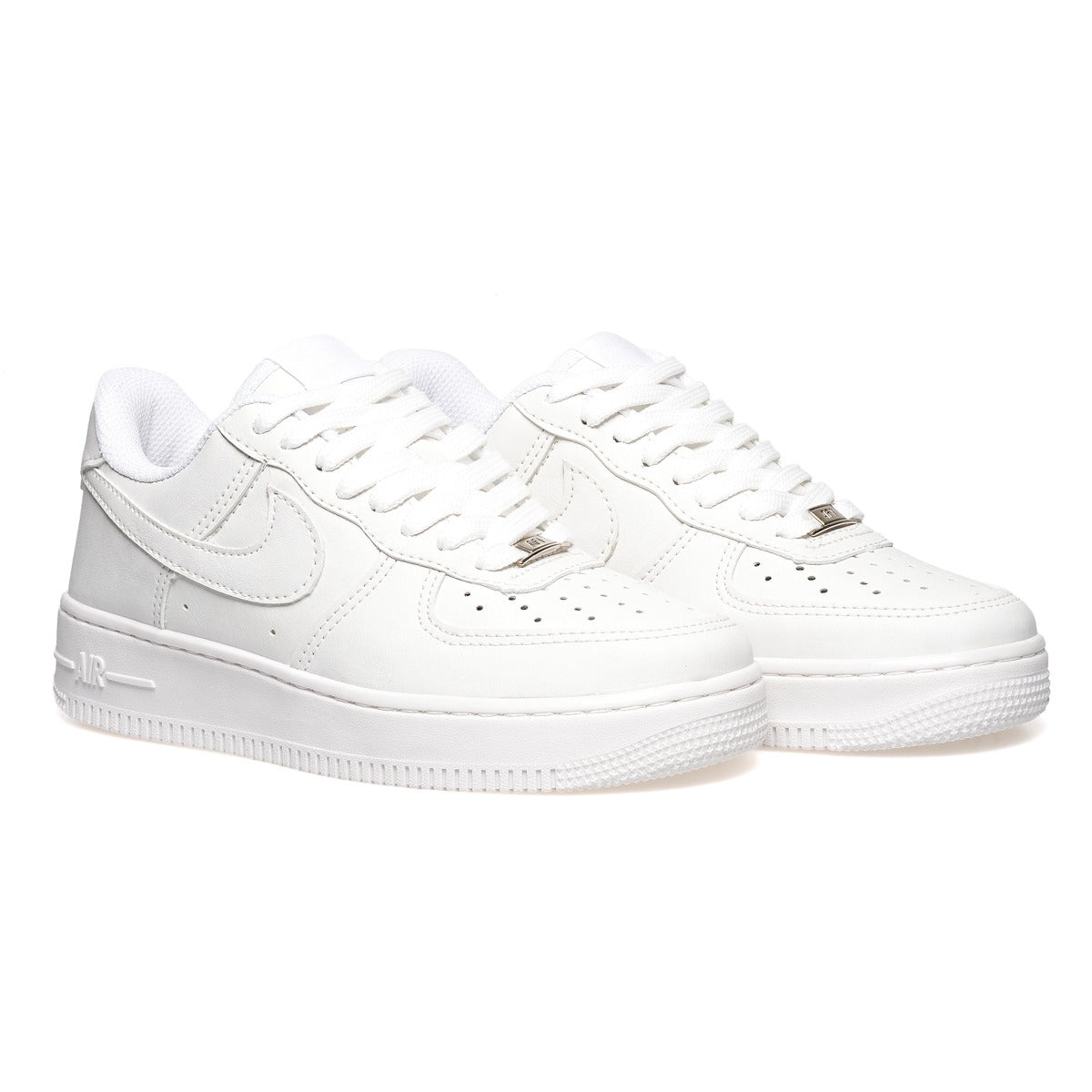 Nike Air Force 1 White