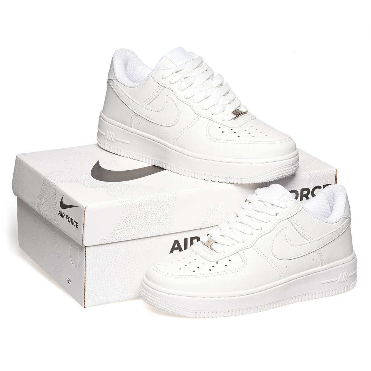 Nike Air Force 1 White