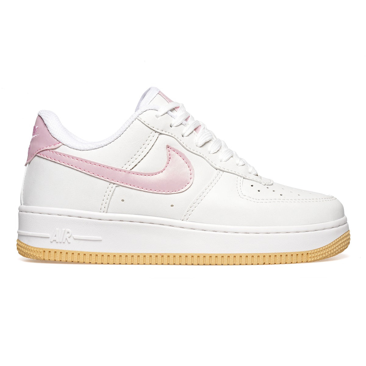 Nike Air Force 1 Low Premium White Rose