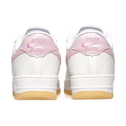 Nike Air Force 1 Low Premium White Rose