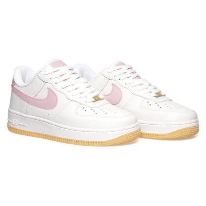 Nike Air Force 1 Low Premium White Rose