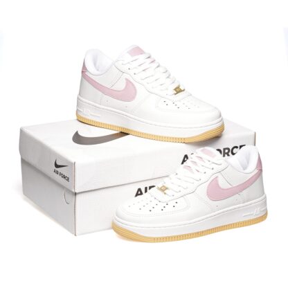 Nike Air Force 1 Low Premium White Rose